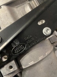 фото thumb №11, Вебасто land rover jaguar бензин l8b2-18k463-bb