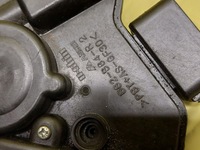 фото thumb №6, Mazda 5 lift замок дверь правый перед