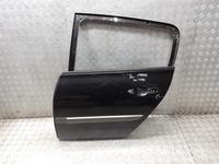 фото thumb №1, Дверь левый задняя renault megane ii nv676