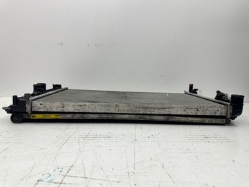 фото thumb №6, Радиаторов воды климат интеркулер комплект mercedes vito w639 2.2 cdi оригинал