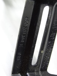 фото thumb №5, Насос пального audi r8 4s spyder 5.2 v10 fsi 4s0201752