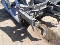 фото thumb №3, Чверть лонжерон правий перед renault koleos