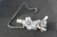 фото thumb №1, Корпус термостата kpl mazda cx5 cx9 2.5 t