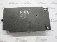 Mini clubman 1 cooper s r55 модуль bsi 3451925 Цена, фото thumb