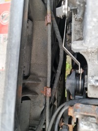 фото thumb №6, Pas перед радиатор вентилятор audi a8 d3 4.2 fsi