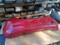 фото thumb №1, Бампер задняя opel corsa e 39002839