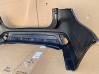 фото thumb №7, Mitsubishi outlander iii lift бампер задня задній новий оригінал 6410c798zz