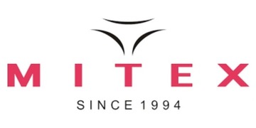 MITEX IGA корректирующие трусики для похудения, черные