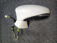 фото thumb №1, Дзеркало ліва 16 pin lexus gs 4 iv gs250 12-