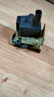 фото thumb №1, Jeep grand cherokee wk 5-10 замок стекло крышки