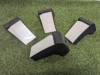 фото thumb №2, Ford edge st 2015-23 молдинг накладка крыла правая