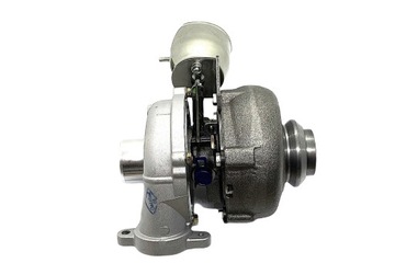 фото thumb №5, Заводський нова турбіна citroen peugeot ford 1.6hdi 109km 740821-5002s