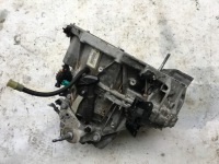 фото thumb №2, Коробка передач передач tl4 b362 renault clio v 1.5 bdci
