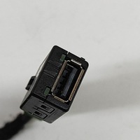 фото thumb №7, Audi q5 sq5 2020 гнездо / соединитель usb