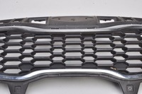 фото thumb №3, Kia ceed ii решітка радіатора решітка радіатора решітка радіатора 86351-a2000