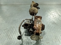 фото thumb №6, Турбіна citroen c4 i 04-08 9658673480 gt1749v 2.0 hdi