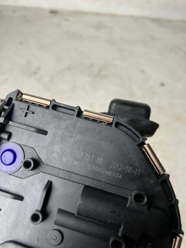 фото thumb №5, Моторчик дворник правые citroen c4 picasso ii 9676371780