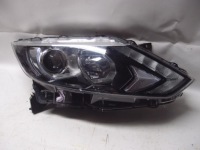 фото thumb №1, Лампа правый перед qashqai ii