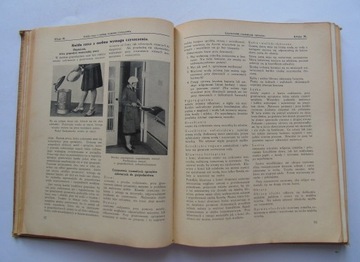 Культура и домашняя жизнь, том I, около 1935 г.
