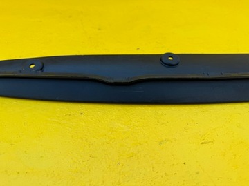 фото thumb №13, Land rover evoque ii 2 l551 18r- спойлер накладка w бампер зад