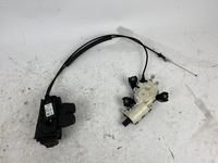 фото thumb №8, Замок двері задніх ліва сторона tesla model x 103383800k