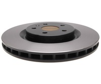 фото thumb №1, Диск гальмівна передня chevrolet camaro ss 10-15