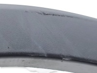 фото thumb №8, Chevrolet trax 2019 молдинг підкрилки передньої 42490924