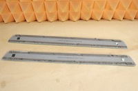 фото thumb №5, Mercedes w246 w176 молдинг порог хром 2466800135