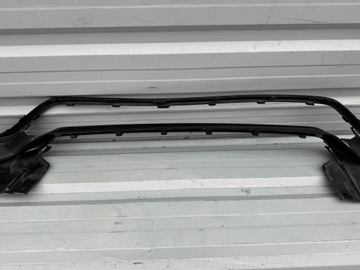 фото thumb №11, Volvo xc90 r-design 14-19r бампер зад задній 31383817