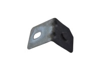 фото thumb №1, Jaguar xf кронштейн крила перед правий x250 3.0d 2010 rhd