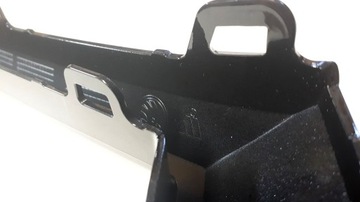 фото thumb №6, Чорна рамка решітка решітка org kodiaq 565853761c