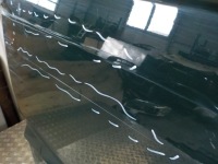 фото thumb №4, Vw crafter ii man tge дверь боковой сдвижные 18-