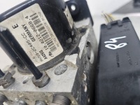 фото thumb №11, Ford fiesta mk7 focus mk3 главный тормозной цилиндр abs av59-2c405-cc