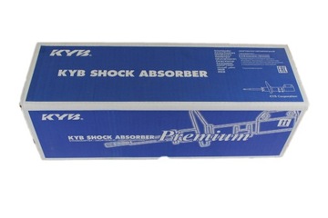 фото thumb №12, Kyb 632116 амортизатор