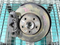 фото thumb №1, Поворотний кулак ліва ступиця перед 2.0d volvo s80 ii