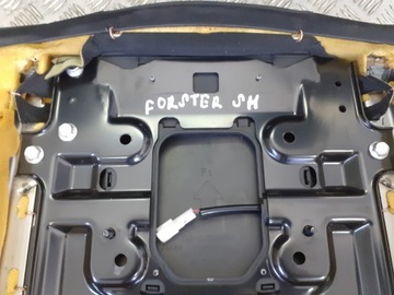 фото thumb №12, Сидіння диван комплект+ обшивки subaru forester sh 2.0d