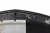 Капот кришка двигуна opel astra j рестайлінг  2015r. z190 2009-2015 Доставка, фото thumb