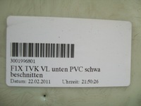 фото thumb №6, Bmw 6 f12 f13 обшивка обивка дверь правый перед zimit braun