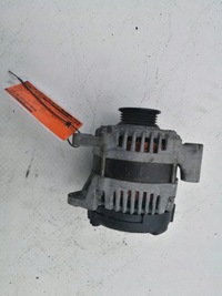 фото thumb №1, Chevrolet spark m300 aveo генератор 96843503