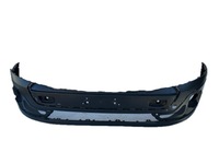 фото thumb №1, Ford transit custom 12- бампер перед передний