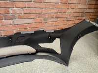 фото thumb №10, Bmw g20 g21 бампер перед переднє набір aero performance 8496505 новий