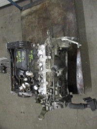 фото thumb №12, Двигун двигун mercedes w245 2.0 cdi 640940