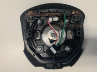 фото thumb №5, Renault master iv подушка водія nowa