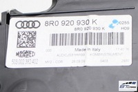 фото thumb №6, Audi q5 приборы приборы дизель 8r0920930k приборная панель счетчик 8r0 920 930 k 8r