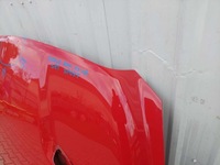 фото thumb №7, Dodge ram 13- srt sport капот крышка двигателя