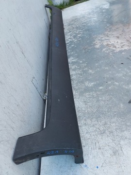 фото thumb №3, Kia sportage 3 iii 10- планка порогова поріг лівий накладка