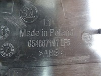 фото thumb №7, Kamiq ручка ручка кронштейн обшивка двері лівий