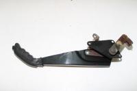 фото thumb №3, Jaguar xj x308 ручка рычаг тормоза ручного europa