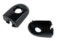 фото thumb №1, Nissan tiida versa c11 05- ручка заглушка замка