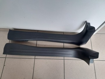 фото thumb №1, Infiniti jx35 qx60 2013r захист планка накладка порогова na поріг ліва права